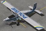 FSX/P3d  Pilatus PC-6C H2 Porter - SAPS 2 Package